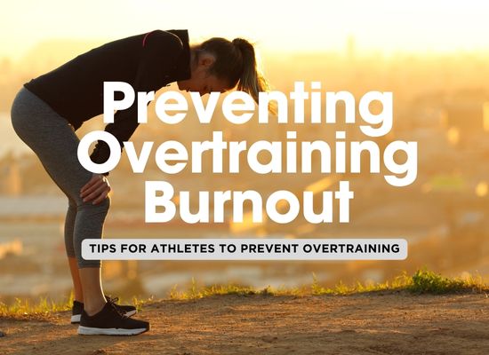 8 Key Solutions to Protect Athletes from Overtraining