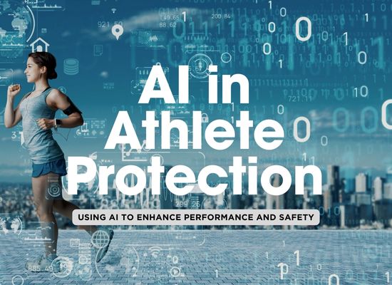 10 Ways AI is Revolutionizing Athlete Protection