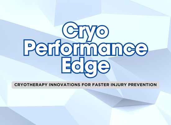 Top 8 Cryotherapy Innovations for Injury Prevention