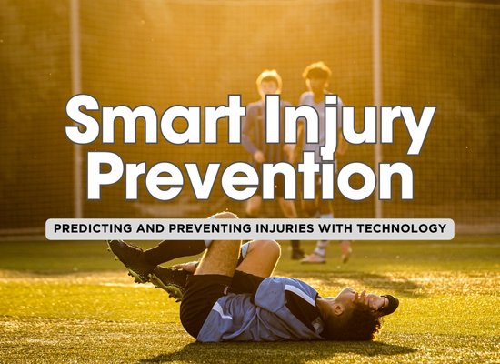 5 Ways AI and Machine Learning Are Revolutionizing Injury Risk Prediction for Athletes