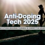 Top 10 Anti-Doping Education and Compliance Technologies Athletes Need in 2025